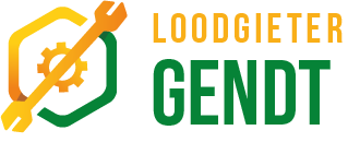 Loodgieter Gendt Logo